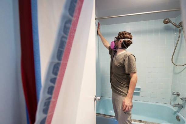 Best Mold Removal for HVAC Installations  in Hoboken, NJ